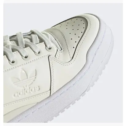 Кросівки Adidas Originals Forum Bold, бежевий