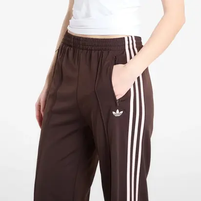 Штани FB LOOSE TP Adidas 2XS Коричневий