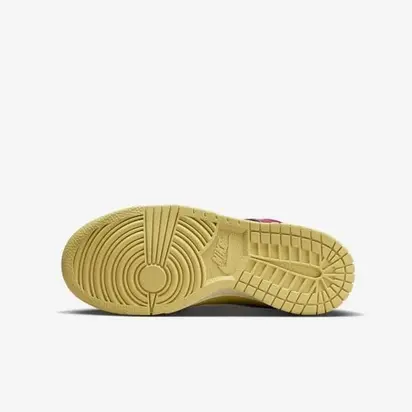 Кросівки Nike Dunk High Next Nature International Day of the Girl (GS)