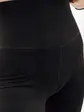 Лосини HELLY HANSEN W ALLURE SEAMLESS LEGGINGS, чорний