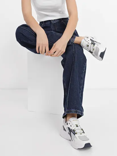 Кросівки Skechers жін. 117362 GYMT