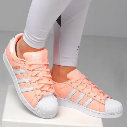 Кросівки Adidas Superstar