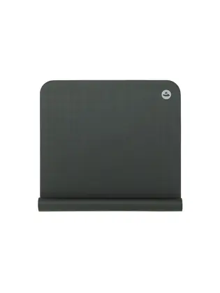 Килимок для йоги Bodhi Ecopro XW XL сірий 200x66x0.4 см