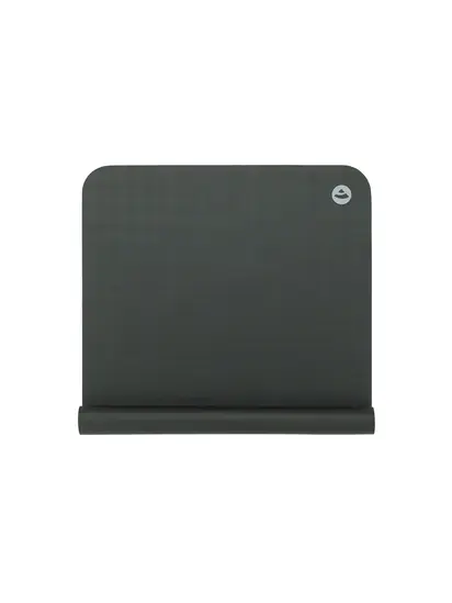 Килимок для йоги Bodhi Ecopro XW XL сірий 200x66x0.4 см