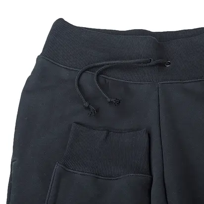 Штани Nike W NSW PHNX FLC HR PANT STD, чорний