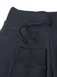 Штани Nike W NSW PHNX FLC HR PANT STD, чорний