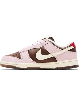 Кросівки Nike DUNK LOW
