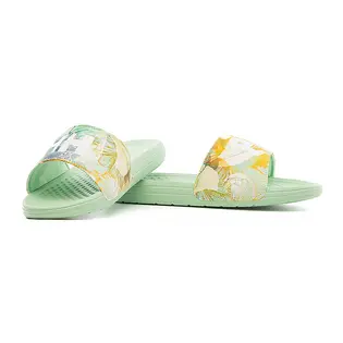 Шльопанці HELLY HANSEN W H/H SLIDE, салатовий
