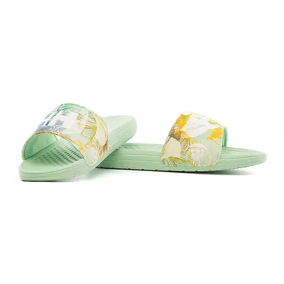 Шльопанці HELLY HANSEN W H/H SLIDE, салатовий
