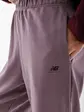 Штани New Balance Athletics Remastered, фіолетовий