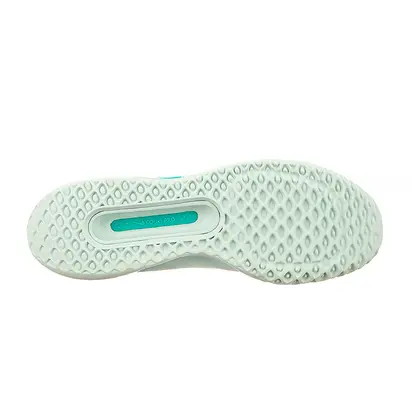 Кросівки Nike ZOOM COURT PRO HC, бірюзовий