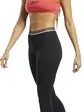 Топ Reebok Women's Classic Premium Foundation Logo Cotton Sports Bra