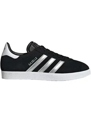 Кросівки Gazelle W Black