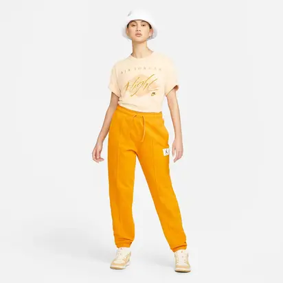 Штани Jordan Essentials Fleece Pants