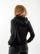 Толстовка Nike FLC PARK20 PO HOODIE, чорний