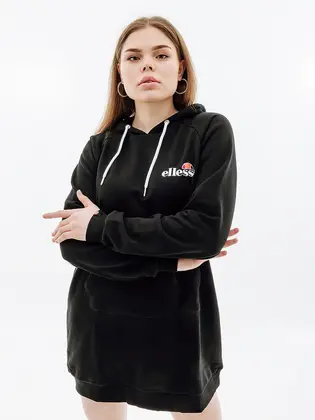 Сукня Ellesse Honey, чорний