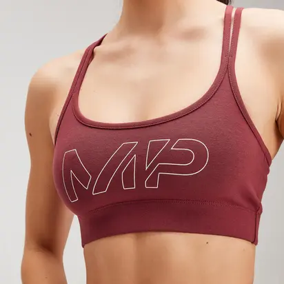Топ MP WOMEN`S ORIGINAL BRA