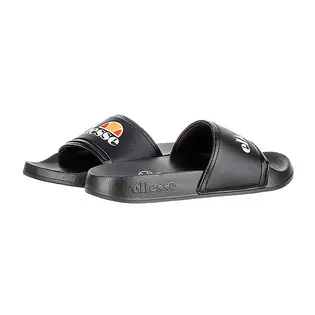Шльопанці Ellesse Filippo Slide, чорний
