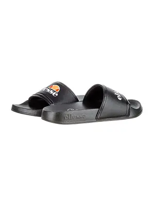 Шльопанці Ellesse Filippo Slide, чорний