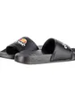 Шльопанці Ellesse Filippo Slide, чорний