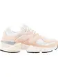 Кросівки New Balance 9060, білий з рожевим