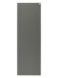 Килимок для йоги Bodhi Rishikesh Premium 60 сірий 183x60x0.45 см