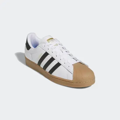 Кросівки унісекс Adidas Superstar ADV