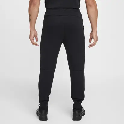 Штани Nike Tech Fleece Joggers Black