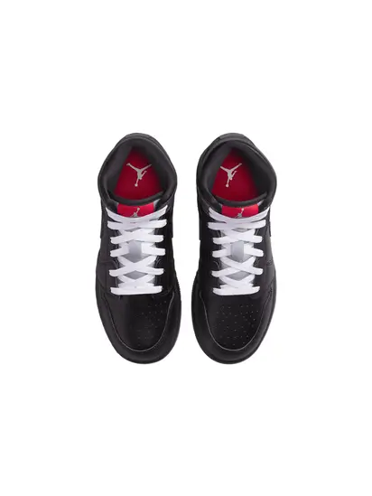 Кросівки AIR JORDAN 1 MID BG GS