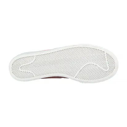 Кросівки Nike W BLAZER LOW PLATFORM ESS, рожевий
