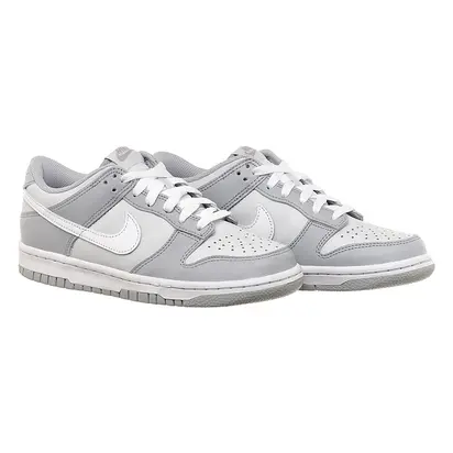 Кросівки Nike DUNK LOW (GS)