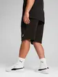 Шорти спортивні ESS No. 1 Logo Jersey Shorts Puma L Чорний
