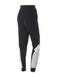 Брюки Nike W NSW HERITAGE JOGGER FLC MR
