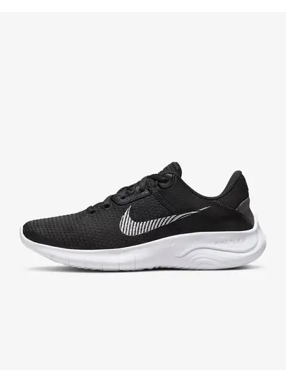Кросівки Nike W FLEX EXPERIENCE RN 11 NN, чорний з білим