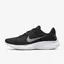 Кросівки Nike W FLEX EXPERIENCE RN 11 NN, чорний з білим