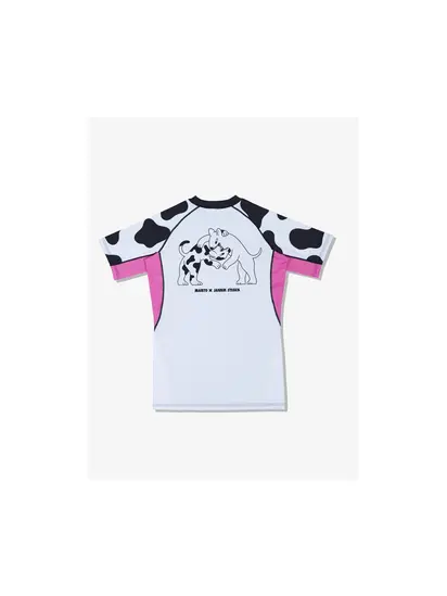 Термофутболка рашгард Manto rashguard Dogs