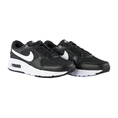 Кросівки Nike WMNS AIR MAX SC, чорний
