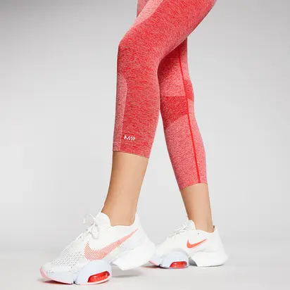 Лосини MP WOMEN`S CURVE 3/4 LEGGINS