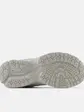 Кросівки New Balance 2002R, світло-сірий