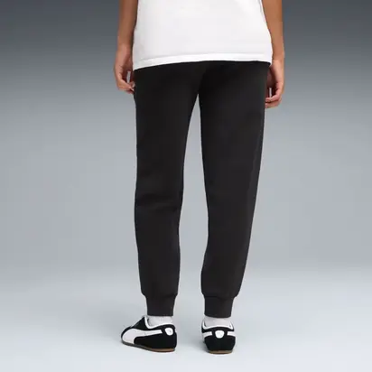 Штани ESS SCRIPT Sweatpants Puma L Чорний