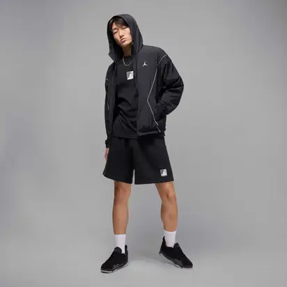 Шорти Jordan Brooklyn Fleece print