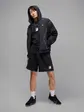 Шорти Jordan Brooklyn Fleece print