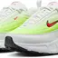 Кросівки Nike W AIR MAX PORTAL, білий з салатовим