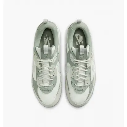 Кросівки Nike W AIR MAX 90 FUTURA, білий з зеленим