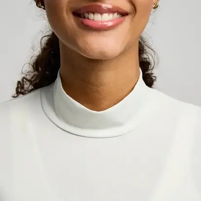 Футболка довг. рукав Saucony TRIUMPH LONG SLEEVE