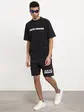 Шорти Heron Preston 