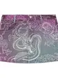 Спідниця RipNDip TRACE DENIM SKIRT