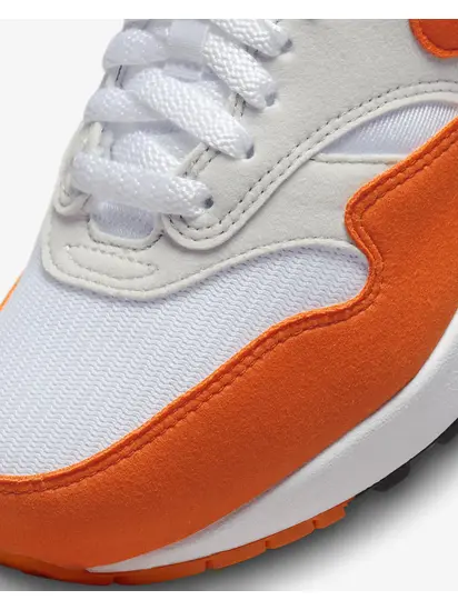 Кросівки Nike W AIR MAX 1, помаранчевий
