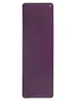 Килимок для йоги Bodhi Ecopro Diamond фіолетовий 185x60x0.6 см