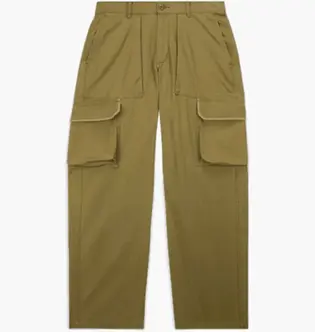 Штани Jordan x UNION x Bephies Beauty Supply Cargo Pants Pilgrim